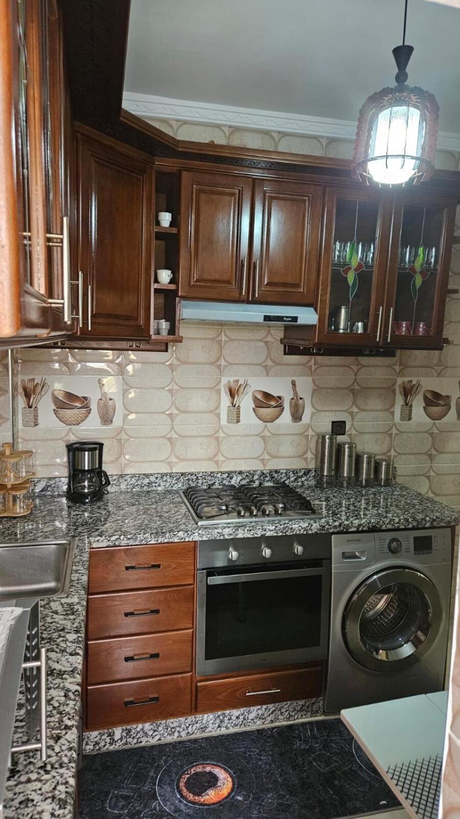 Appartement 2 Bedroom *