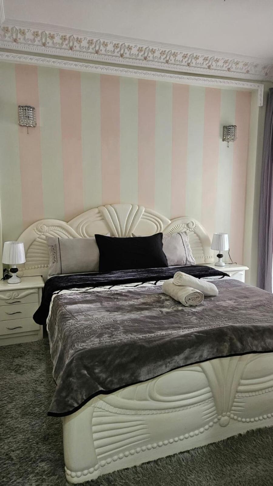 2 Bedroom Appartement Tanger