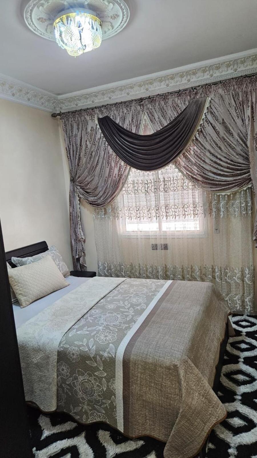 Appartement 2 Bedroom Tanger